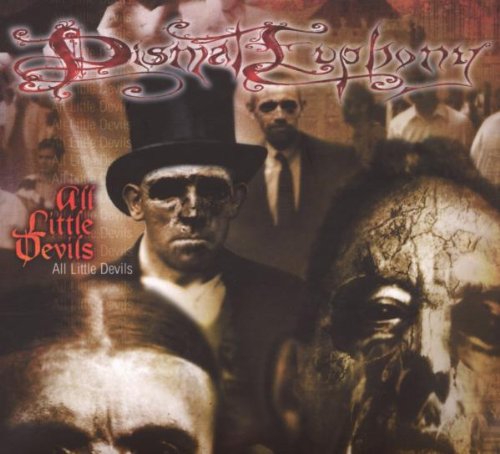 Dismal Euphony - All Little Devils/python Zero - Zortam Music