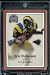 2000 Fleer Greats of the Game Football Card # 19 Eric Dickerson Los Angeles Rams Mint Condition - Shipped In Protective ScrewDown Case!