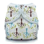 Thirsties Duo Wrap Snap, Blackbird, S...