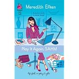 Play it Again, SAHM (Steeple Hill Café)