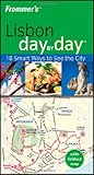 Lisbon : day by day