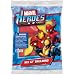 Marvel Super Heroes 12" Assorted Color Balloons