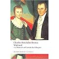 Wieland (Or the Transformation and Memoirs of Carwin, the Biloquist) (Oxford Worlds Classics) (Reissue) (Paperback)