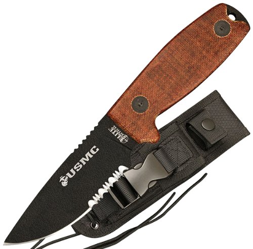 Master Cutlery 0-Dark Thirty Elite Tactical Knife