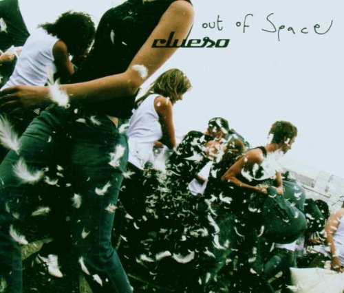 Produkt-Bild: Out of Space/Premium