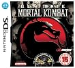 Ultimate Mortal Kombat (Nintendo DS)