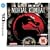 Ultimate Mortal Kombat (Nintendo DS)