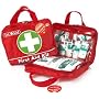 70 Piece Home First Aid Kit - Ideal for the Car, Caravan, Home, Office & Van