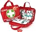 70 Piece Home First Aid Kit - Ideal for the Car, Caravan, Home, Office & Van