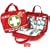 70 Piece Home First Aid Kit - Ideal for the Car, Caravan, Home, Office & Van