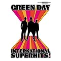 Green Day International Superhits!: Authentic Guitar-Tab Edition : Includes Complete Solos book cover