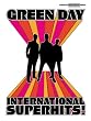 Green Day International Superhits!: Authentic Guitar-Tab Edition : Includes Complete Solos