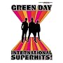 Green Day - International Super Hits: Guitar Tab