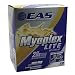 EAS Myoplex Lite Nutrition Shake, Vanilla Cream, Pack of 20
