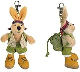 Eigenschaften Coppenrath 25014 / Coppenrath 25014 - Anhänger Abenteuer-Felix