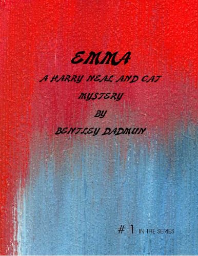 Emma (The Harry Neal and Cat Mystery Series)