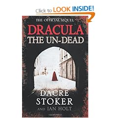 Dracula: The Un-Dead