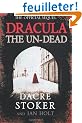 Dracula, the Un-Dead