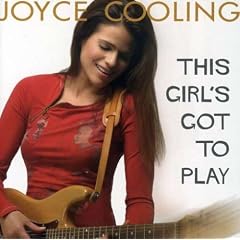 This Girl's Got to Play