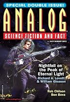 Analog Science Fiction & Fact