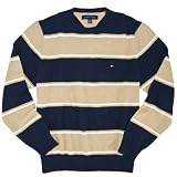 Buy : Tommy Hilfiger Sweater, Long Sleeve Lodge Striped