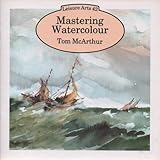 Mastering watercolour