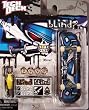 Tech Deck Random Blind 96mm Finger Skateboard