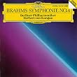 Brahms-Symphonie N 4-Karajan