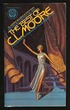 The best of C. L. Moore