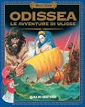 Odissea. Le avventure di Ulisse. (Mit...