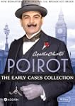 Poirot: The Early Cases Collection