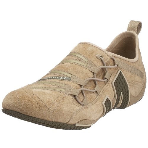 Merrell Men's RELAY WEB KHAKI J76261 7 Regular