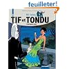 Tif et Tondu, l'int�grale, tome 10 : Le retour de Choc