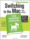 Switching to the Mac : the missing manual