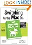 Switching to the Mac: The Missing Manual, Tiger Edition