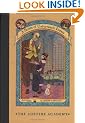Series Of Unfortunate Events #5: The Austere Academy