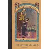 TheAustereAcademy(ASeriesofUnfortunateEvents#5)