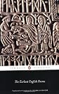 The Earliest English Poems (Penguin Classics)