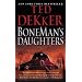 Mysterious Mystery Novels on Kindle