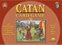 Catan Card Game