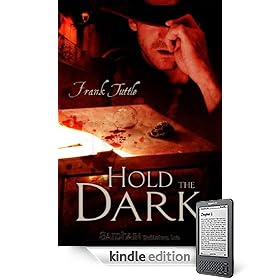 Hold the Dark