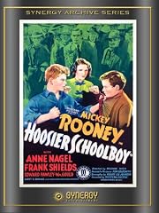 Hoosier Schoolboy