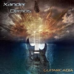 Guitarcadia