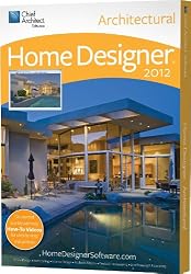 Home Designer Architectural 2012