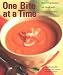 Books : One Bite at a Time: Nourishing Recipes for Cancer Survivors and Their Friends [Paperback]