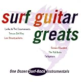 Surf Guitar Greats