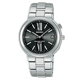 セイコー SEIKO ソーラー電波時計 SADZ043の画像