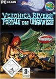 Veronica Rivers: Portale ins Ungewisse Veronica Rivers: Portale ins Ungewisse