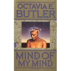 Mind of My Mind