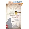 T�rkisches Gambit: Fandorin ermittelt. Roman